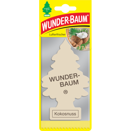 Odorizant copac W-BAUM cocos
