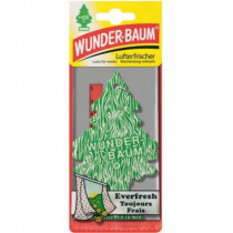 Odorizant masina W-BAUM everfresh
