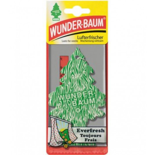Odorizant masina W-BAUM everfresh