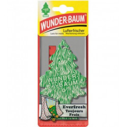 Odorizant masina W-BAUM everfresh