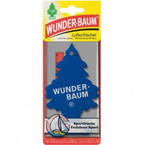 Odorizant copac W-BAUM sport