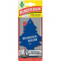 Odorizant copac W-BAUM sport