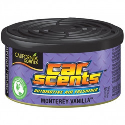 CALIFORNIA SCENTS - Vanilie (Monterey)