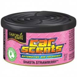 CALIFORNIA SCENTS - Căpșună