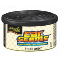 CALIFORNIA SCENTS - Lenjerie proaspătă (fresh linen)