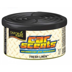 CALIFORNIA SCENTS - Lenjerie proaspătă (fresh linen)