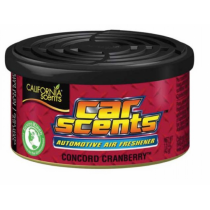 CALIFORNIA SCENTS - Merisoare (Concord Cranberry)