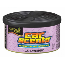 CALIFORNIA SCENTS - Lavandă (L.A. lavender)