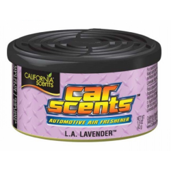 CALIFORNIA SCENTS - Lavandă (L.A. lavender)