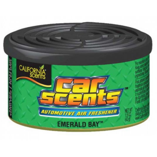 CALIFORNIA SCENTS - Emerald Bay