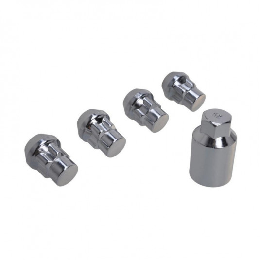 Piuliţe de siguranţă 12x1,5 23C AUTOMAX
