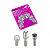 Șuruburi de siguranță McGard M12x1,25x29,2mm 60°