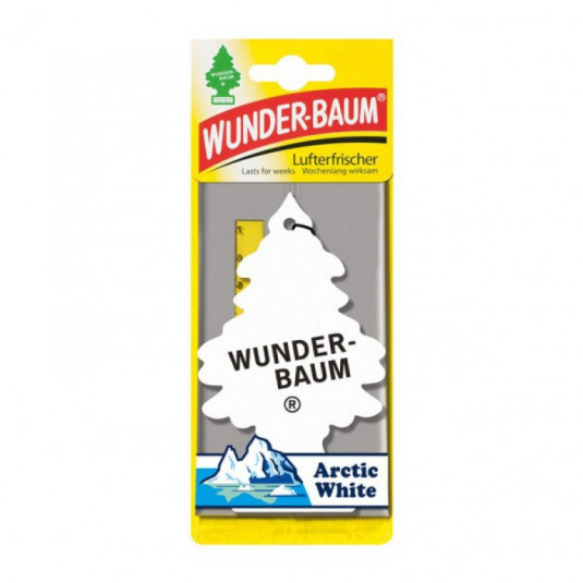 Odorizant copac W-BAUM Artic White
