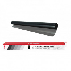 Folie auto Black 0,5x3m (30%)