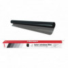 Folie de tonare sticlă cu dimensiuni 50x300 cm, transmitanţă luminoasă aproximativ 30% În set: - folii - stergătoare din plastic - cuţit Oferta noastră include o vitrină din carton ondulat care conţine 96 pachete. Dimensiuni ...