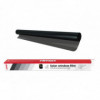 Folie de tonare sticlă cu dimensiuni 50x300 cm, transmitere lumină aprox. 15% În set: - folii - squeegee din plastic - cuțit Oferta noastră include o vitrină din carton dur care poate conține 96 de pachete. Dimensiuni ...