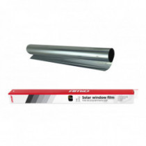 Folie auto Dark Silver 0,75x3m (15%)