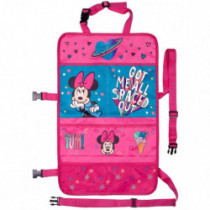 Organizator pe scaun pentru mașină MINNIE
