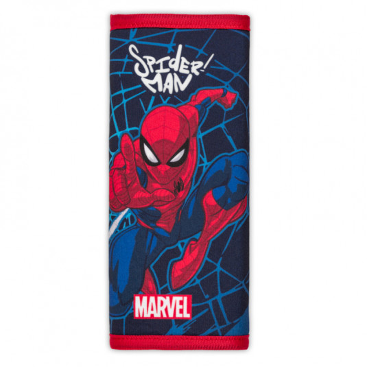 Pad curea de siguranţă SPIDERMAN