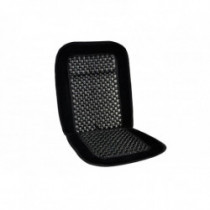 Husă de scaun neagră CSM-01-Black