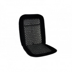 Husă de scaun neagră CSM-01-Black