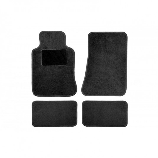 Covoare auto textile, universale TEX-3
