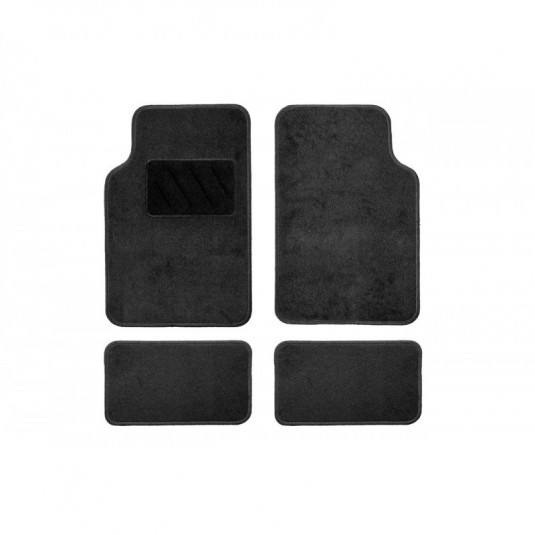 Covorase textile auto, universale TEX-2