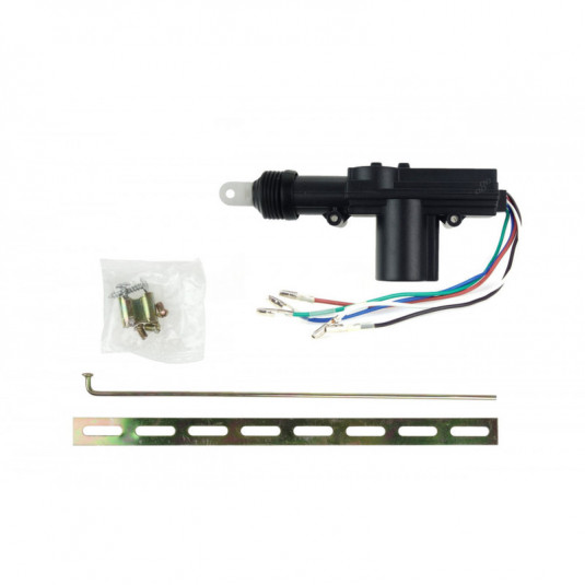 Servomotor încuietoare centralizată MASTER (principal, 5 fire)