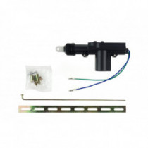 Servomotor inchidere centralizata SLAVE (auxiliar, 2 fire)
