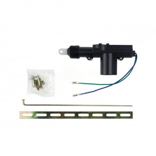 Servomotor inchidere centralizata SLAVE (auxiliar, 2 fire)