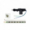 Descrierea produsului Micromotor servo universal cu volum de tracțiune real de 5 kg potrivit pentru orice automobil. Capul rotativ ușurează montajul și îl securizează fiabil prin construcție special consolidată. CARACTERISTICI ...