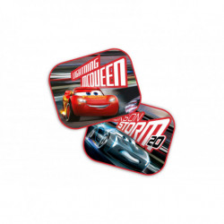 Jaluzele laterale 44x35cm CARS 3 2buc