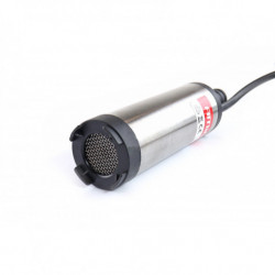 Pompă electrică pentru motorină 12V submersibilă, diametru 38 mm