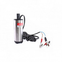 Pompa electrică de motorină 12V submersibilă, diametru 51 mm