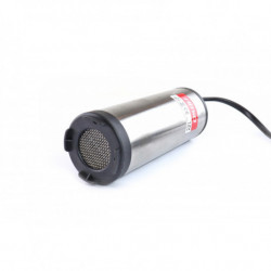 Pompa electrică de motorină 12V submersibilă, diametru 51 mm