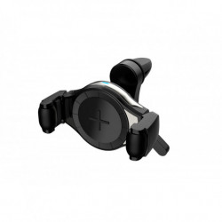 Suport telefon cu încărcător wireless COMBO QC 3.0