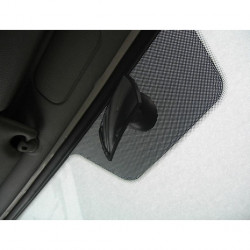 Oglindă interioară suplimentară pentru mașină 11 x 6 x 6 cm