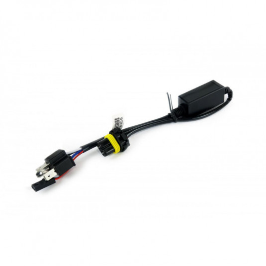 Cablaj bixenon AMiO H4-3