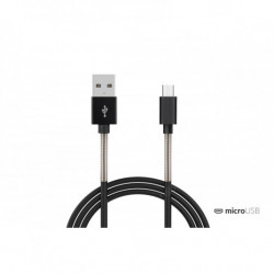 Cablu micro USB Full LINK 2,4A
