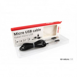 Cablu micro USB Full LINK 2,4A