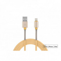 Cablu USB Lightning iPhone iPad Full LINK 2,4A
