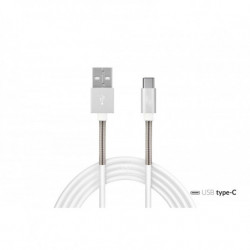 Cablu USB tip-C Full LINK 2,4 A