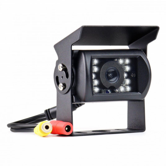 Camera de marșarier HD-501-IR „Viziune nocturnă