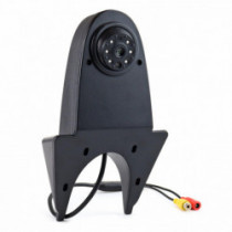 Cameră de marșarier HD-502-IR „Viziune nocturnă