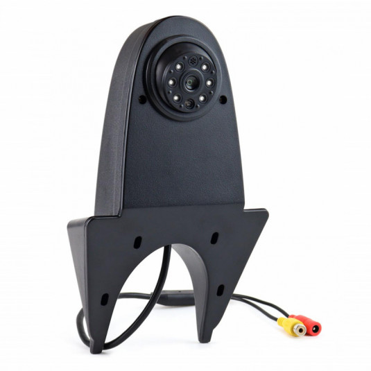 Cameră de marșarier HD-502-IR „Viziune nocturnă
