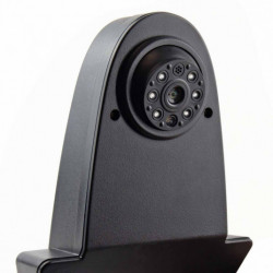 Cameră de marșarier HD-502-IR „Viziune nocturnă
