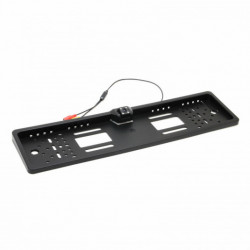 Suport placă de înmatriculare cu cameră XD-402 Viziune nocturnă