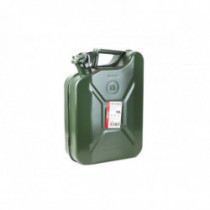 Bidon metalic 10L model 2