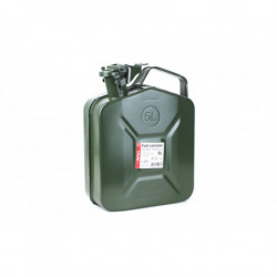 Bidon metalic 5L model 2