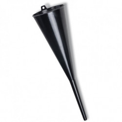 Pâlnie îngustă lungă 45 cm